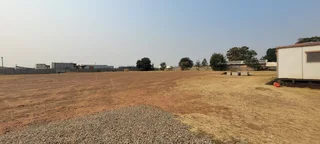 14 Dann Road | Yard and Office Space to Let in Glen Marais, Kempton Park