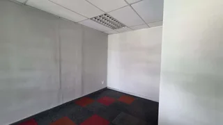 132 Square meter commercial unit to let in Highveld with back up power