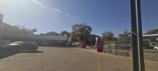 Tiger Wheels And Tyre/ Pg  Glass | Nana Sita Street | Pretoria Central