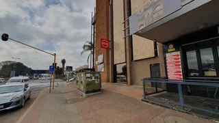 Absa Building | De Boulevard | Silverton | Pretoria