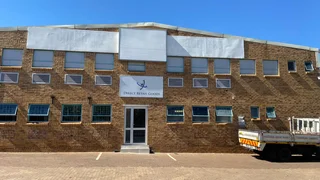 Edward Avenue | Hennopspark | Centurion