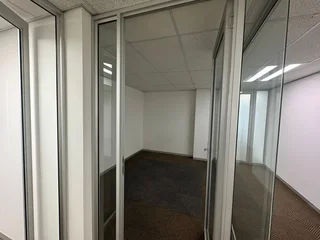 Norwich Place | Prime Office Space to Let in Sandton