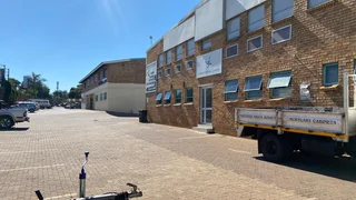 EDWARD AVENUE | HENNOPSPARK | CENTURION