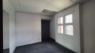 132 Square meter commercial unit to let in Highveld with back up power