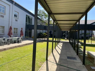 Riverview Office Park | Prime Office Space to Let in Halfway Gardens, Midrand