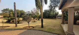 14 Dann Road | Yard and Office Space to Let in Glen Marais, Kempton Park