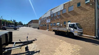 EDWARD AVENUE | HENNOPSPARK | CENTURION