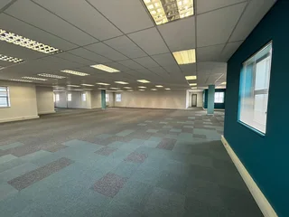 28 Fricker road | Prime Office Space to Let in Illovo, Sandton