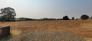 14 Dann Road | Yard and Office Space to Let in Glen Marais, Kempton Park