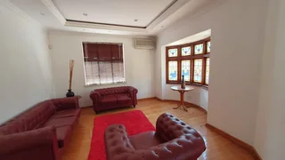 MINNI STREET | SUNNYSIDE | PRETORIA