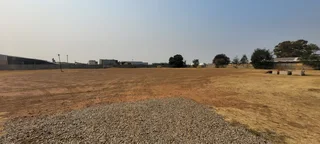 14 Dann Road | Yard and Office Space to Let in Glen Marais, Kempton Park