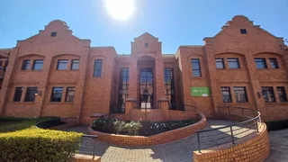 Boardwalk Office Park | Eros Road | Faerie Glen