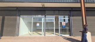 Nedwest Building | Charlotte Maxeke Street | Pretoria West | Pretoria