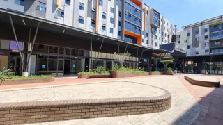 Hatfield | Bumett Street | Hatfield Square | Pretoria