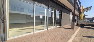 NEDWEST BUILDING | CHARLOTTE MAXEKE STREET | PRETORIA WEST | PRETORIA