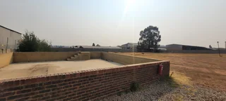 14 Dann Road | Yard and Office Space to Let in Glen Marais, Kempton Park