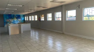 EDWARD AVENUE | HENNOPSPARK | CENTURION