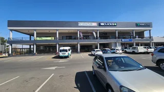 Jean Village Shopping Centre| Jean Avenue| Die Hoewes | Centurion