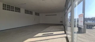 NEDWEST BUILDING | CHARLOTTE MAXEKE STREET | PRETORIA WEST | PRETORIA