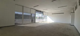 NEDWEST BUILDING | CHARLOTTE MAXEKE STREET | PRETORIA WEST | PRETORIA