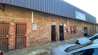 Hennopspark | Edison Cresent | Centurion