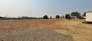 14 Dann Road | Yard and Office Space to Let in Glen Marais, Kempton Park