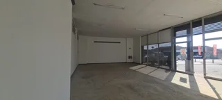 NEDWEST BUILDING | CHARLOTTE MAXEKE STREET | PRETORIA WEST | PRETORIA