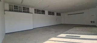 NEDWEST BUILDING | CHARLOTTE MAXEKE STREET | PRETORIA WEST | PRETORIA