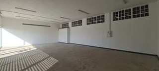 NEDWEST BUILDING | CHARLOTTE MAXEKE STREET | PRETORIA WEST | PRETORIA