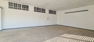 NEDWEST BUILDING | CHARLOTTE MAXEKE STREET | PRETORIA WEST | PRETORIA