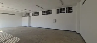 NEDWEST BUILDING | CHARLOTTE MAXEKE STREET | PRETORIA WEST | PRETORIA