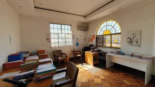 MINNI STREET | SUNNYSIDE | PRETORIA