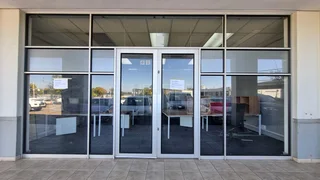 Hatfield Corner | Stanza Bopape Street | Hatfield | Pretoria