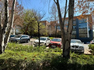 Ballyoaks Office Park | Prime Office Space to Let in Bryanston