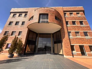 Sunnyside Office Park | Prime Office Space to Let in Parktown, Johannesburg