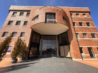 Sunnyside Office Park | Prime Office Space to Let in Parktown, Johannesburg