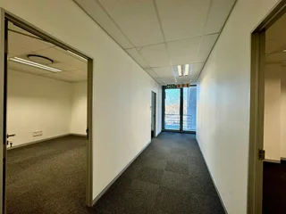 Ballyoaks Office Park | Prime Office Space to Let in Bryanston