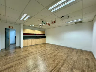 Ballyoaks Office Park | Prime Office Space to Let in Bryanston