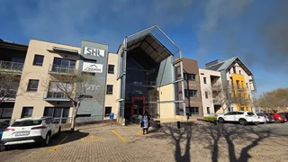 Southdowns Office Park| Karee Street| Irene