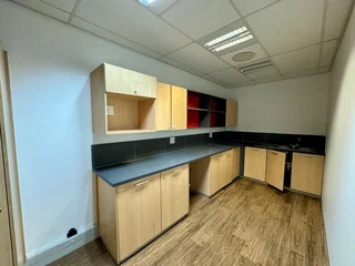 Ballyoaks Office Park | Prime Office Space to Let in Bryanston