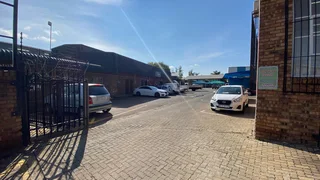 HENNOPSPARK | EDISON CRESENT | CENTURION