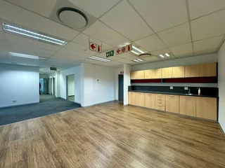 Ballyoaks Office Park | Prime Office Space to Let in Bryanston