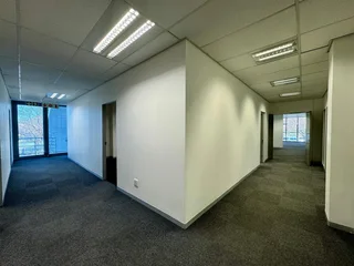 Ballyoaks Office Park | Prime Office Space to Let in Bryanston