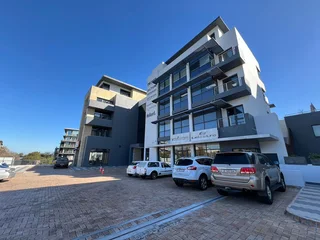 CARL CRONJE ROAD | OFFICE SPACE TO RENT | AVANTI OFFICE PARK, TYGER VALLEY | 487M²