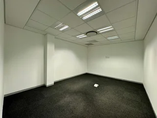 Ballyoaks Office Park | Prime Office Space to Let in Bryanston