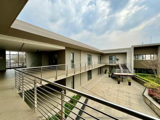 Cedar Tree Office and Medical Park | Prime Office Space for Sale in Fourways