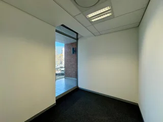Ballyoaks Office Park | Prime Office Space to Let in Bryanston