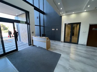 CARL CRONJE ROAD | OFFICE SPACE TO RENT | AVANTI OFFICE PARK, TYGER VALLEY | 487M²