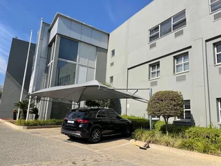 Howick Close, Waterfall Office Park | Prime Office Space to Let in Vorna Valley, Midrand