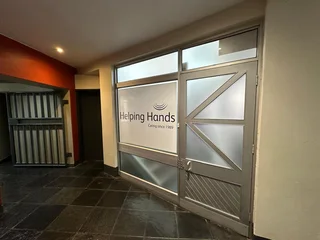 WAVERLY BUSINESS PARK | OFFICE TO RENT | OBSERVATORY | 142m²